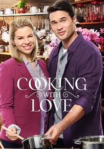 Cooking with Love - movie: watch stream online