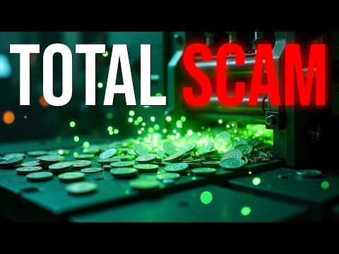 The $120 Billion Lie That Will Crash Bitcoin