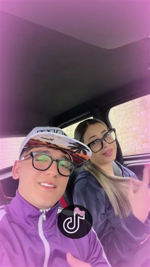 RYAN GRECO AND ELISA ANGIUS TOGETHER AGAIN ˚˖𓍢ִ໋🖤✧˚.🩷༘⋆ #tiktokitalia #forte #viral