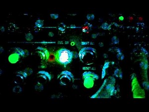 Randomized Gates (modular self-generating patch)