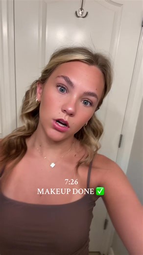 A Day in the Life of a Model: Morning Routine