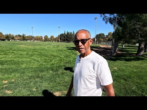World's Fastest 70-year-old JACOB NUR'S On How To Get Healthier Through Walking And Simple Exercise