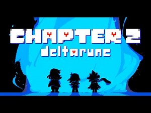 DELTARUNE Chapter 2 OST - BIG SHOT (vs Spamton Neo)