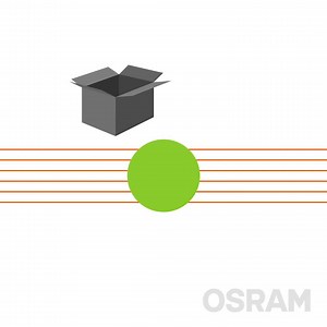 44 reactions | It's not only what's inside that counts! That’s why we make sure that our packaging is made exclusively from eco-friendly materials that can be recycled and disposed of safely. #TheNewOSRAM #Sustainability | ams OSRAM | Facebook