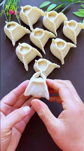 How to Make Dumplings | Easy & Delicious Dumpling Recipe