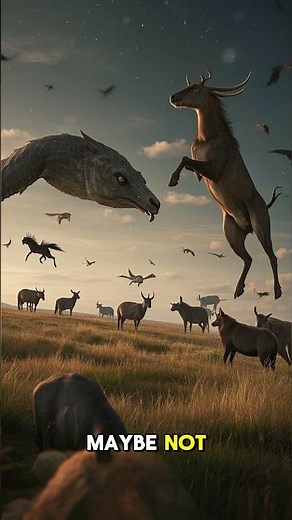 Can Animals Predict Natural Disasters? 🐘 The Science Behind Their Sixth Sense