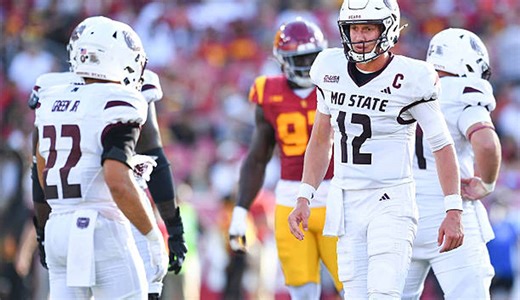 Missouri State vs. Florida International Prediction, Odds, Picks - October 29, 2025