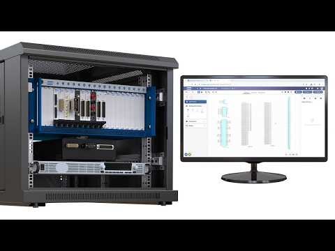 Test System Architect: Use Case 1.2 - Signal Path Definition