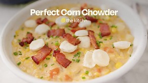 Corn Chowder