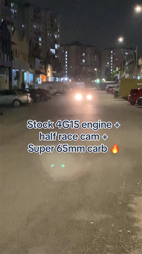 Upgrading Your 4G15 Engine for 2026 Performance