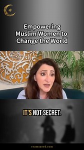 11K views · 96 reactions | With 1 billion Muslim women in the world,...