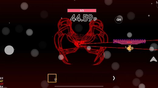 O.V.E.R.K.I.L.L.4.0.4.（合成Sans）