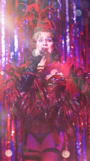 41K views · 777 reactions | Whatever happened to Fay Wray? | Richard O'Brien's Rocky Horror Show | Facebook