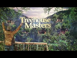 Alaska Treehouse Timelapse | Princess Cruises