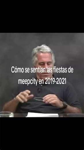 La nostalgia de las fiestas de MeepCity (2019-2021)