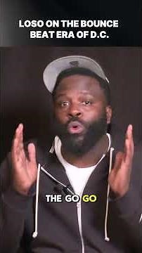 “Bounce Beat Changed the Whole Go-Go World” #primequalitytv #gogomusic #bouncebeat