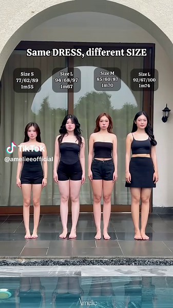 Maxi Dress Try-On Haul for All Body Shapes