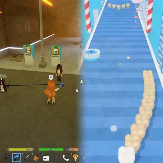 BABY ABUSED BY MOMMY 😭 in Roblox Da Hood Voice Chat #shorts #roblox #gaming