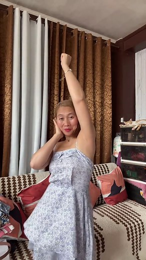 for da solo muna si mamita nyo and pajoin po🥰