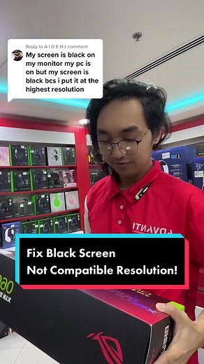 How to Lower Resolution on Your PC Easily