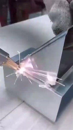 🔥 LASER WELDING MACHINE – COMPACT, POWERFUL, EFFICIENT 🔥