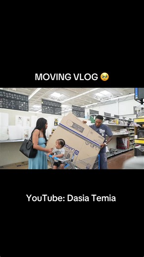 Moving Vlog with Jay: Behind the Scenes!