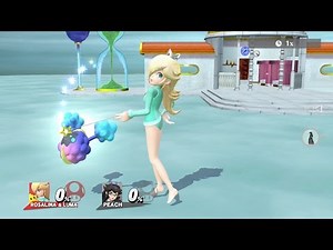 Smash Mods: pack Update 21