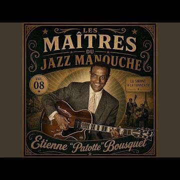 Valse a Django (Acoustic Version)