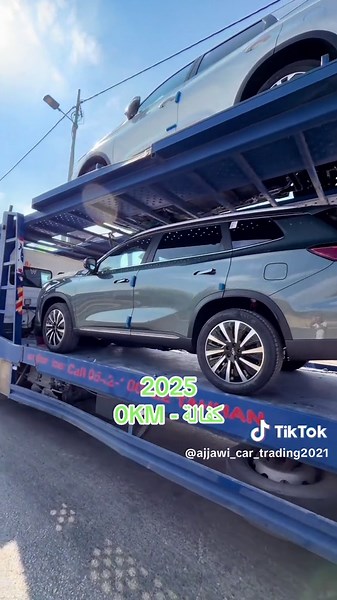 ‏#سيارات #سيارات_فخمة #الان #ترند #شركة_العجاوي_الحديثة_لتجارة_السيارات