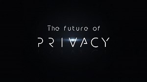 The future of privacy