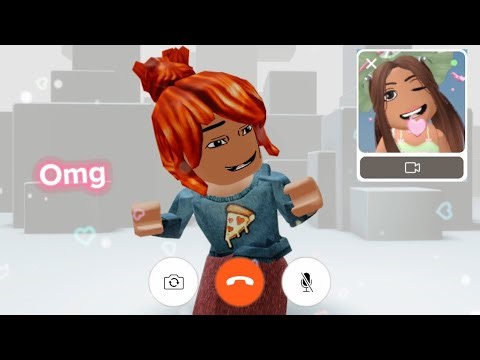 ROBLOX JUST ADDED FACECAM.. 😱🤔📸