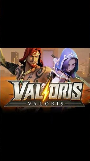 Valoris – Epic Fantasy RPG Adventure on Mobile Android & iOS