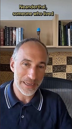 The 90% Die Off that Made Us Possible | David Reich