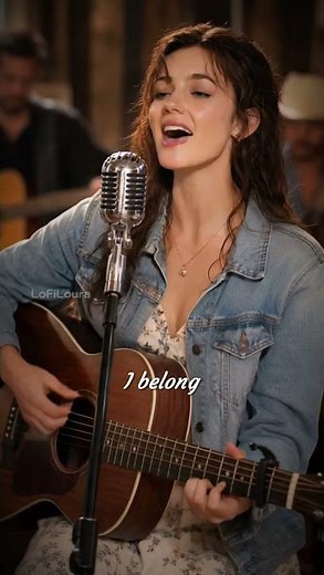 Take Me Home, Country Roads #LyricsVideo #LoFiLoura #ClassicCountry #CountryRoads #ClassicHits