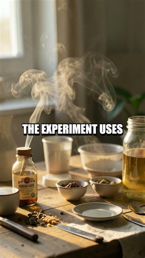 Beyond the Kitchen: A Quiet Air Flow Mystery