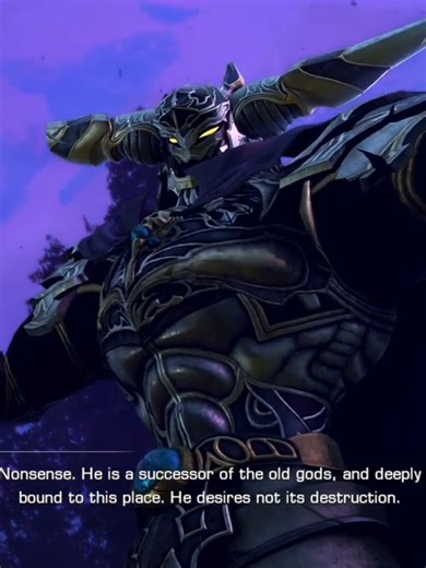 #dissidia_nt #noctis #cecil #wol #garland