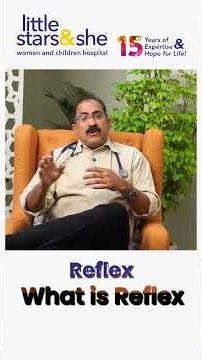 Reflux in Babies and Children: Symptoms, Causes & Red Flags Parents Must Know | Dr.Satish Ghanta