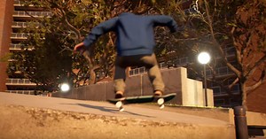 Session Xbox E3 2018 Trailer