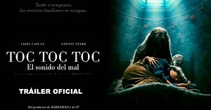 Toc Toc Toc | Tráiler oficial subtitulado | Tomatazos