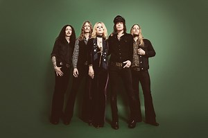 LUCIFER: il video della nuova "Midnight Phantom"