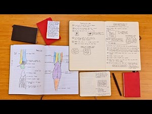 The 5 journaling techniques that changed my life