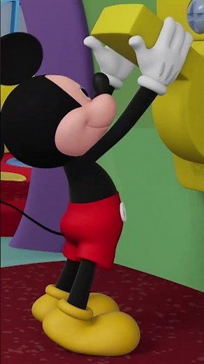 ¡Ya está aquí! 🥳 | LA CASA DE MICKEY MOUSE + | ‪@DisneyJuniorES‬