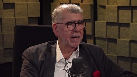 SWR1 Leute: Gisbert L. Brunner | Uhrenexperte | Uhren: mehr als nur Zeitmesser am Handgelenk