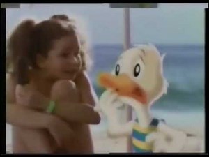 Comerciales mexicanos: Gansito Marinela 1997