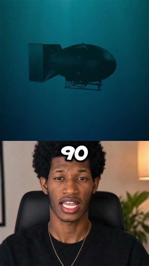 The Navy’s Nuclear Experiment Ended In Disaster!
