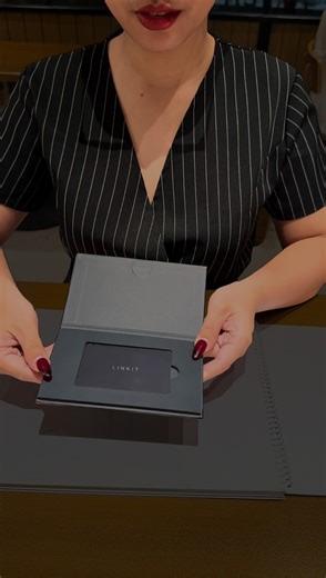 𝗙𝗼𝗿𝗺, 𝗳𝘂𝗻𝗰𝘁𝗶𝗼𝗻, 𝗮𝗻𝗱 𝗶𝗻𝘁𝗿𝗼𝗱𝘂𝗰𝘁𝗶𝗼𝗻. Where design meets connection. #Architecture #Design #FineArts #LINKIT #NFC #CallingCard #Networking | Linkit