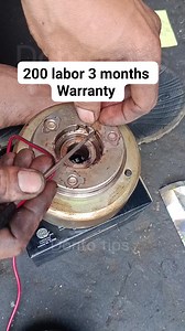 292K views · 2.2K reactions | Simple tips tutorial #viralvideoシ #mechanichacks #mechanictips #mechanicworkshop #mechanic #virals | Donto Tips | Facebook