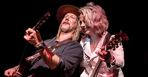 Devon Allman Project & Samantha Fish Tour Rolls Into Brooklyn Bowl [Photos/Full Video]