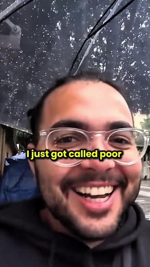 Exploring the Lives of Wealthy Homeless Individuals