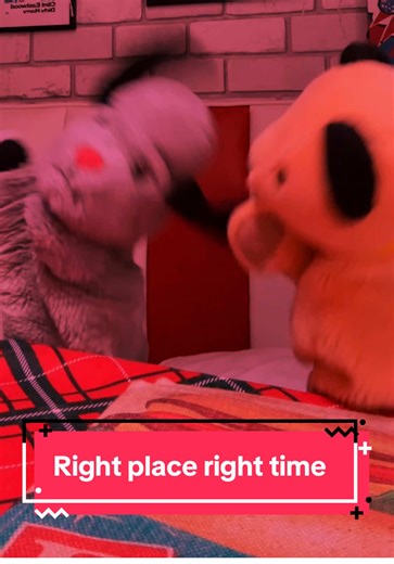 Sooty and Sweep Dance Delight